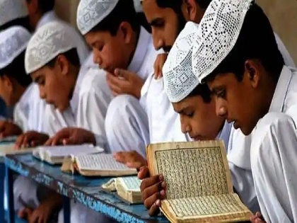 Ramayana and Bhagavad Gita to be taught in madrassas across the country soon | Ramayana and Bhagavad Gita to be taught in madrassas across the country soon
