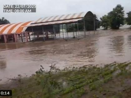 Maharashtra Rain Update: Cloudburst in Hingoli Traps 3 on Temple Roof; Water Level in Mumbai Lakes Reach 85% | Maharashtra Rain Update: Cloudburst in Hingoli Traps 3 on Temple Roof; Water Level in Mumbai Lakes Reach 85% Maharashtra Rain Update: Cloudburst in Hingoli Traps 3 on Temple Roof; Water Level in Mumbai Lakes Reach 85% | Maharashtra Rain Update: Cloudburst in Hingoli Traps 3 on Temple Roof; Water Level in Mumbai Lakes Reach 85%