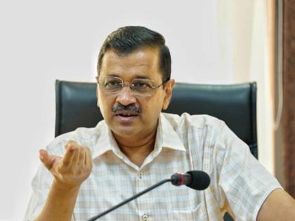 Arvind Kejriwal Slams BJP After Supreme Court Overturns Outcome of Chandigarh Mayoral Poll | Arvind Kejriwal Slams BJP After Supreme Court Overturns Outcome of Chandigarh Mayoral Poll