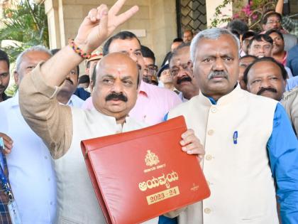 Karnataka Budget 2023-24: CM Basavaraj Bommai announces major reforms for farmers | Karnataka Budget 2023-24: CM Basavaraj Bommai announces major reforms for farmers