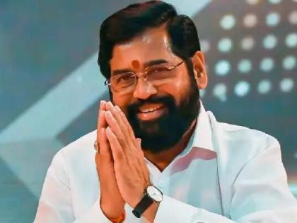 More than 1.5 crore people benefitted from shasan aplya dari drive: Eknath Shinde | More than 1.5 crore people benefitted from shasan aplya dari drive: Eknath Shinde