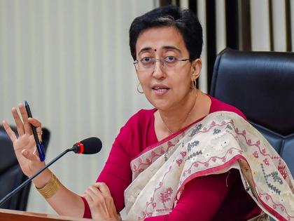 Delhi Air Pollution: CM Atishi to Chair High-Level Meeting, Environment Minister Gopal Rai to Participate