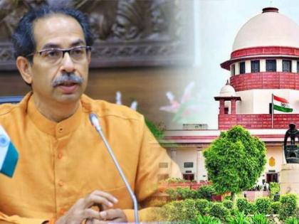 Unconstitutional govt in Maha, Uddhav group tells SC for urgent hearing of plea filed by both rival factions | Unconstitutional govt in Maha, Uddhav group tells SC for urgent hearing of plea filed by both rival factions