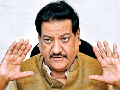 Prithviraj Chavan: Govt must immediately suspend all flights to and from UK until clarity on new 'mutated' Coronavirus | Prithviraj Chavan: Govt must immediately suspend all flights to and from UK until clarity on new 'mutated' Coronavirus