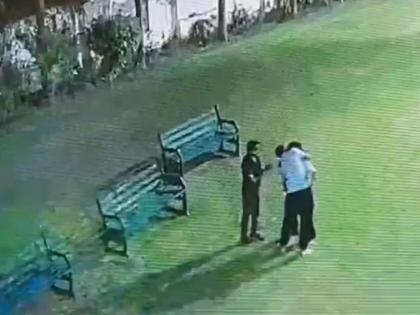 Kanpur: Man Bites Off Housing Society Secretary’s Nose Over Parking Dispute in Uttar Pradesh; Video Goes Viral | Kanpur: Man Bites Off Housing Society Secretary’s Nose Over Parking Dispute in Uttar Pradesh; Video Goes Viral Kanpur: Man Bites Off Housing Society Secretary’s Nose Over Parking Dispute in Uttar Pradesh; Video Goes Viral | Kanpur: Man Bites Off Housing Society Secretary’s Nose Over Parking Dispute in Uttar Pradesh; Video Goes Viral