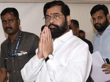 Some people did not like certain parts of Anand Dighe biopic: Eknath Shinde | Some people did not like certain parts of Anand Dighe biopic: Eknath Shinde Some people did not like certain parts of Anand Dighe biopic: Eknath Shinde | Some people did not like certain parts of Anand Dighe biopic: Eknath Shinde