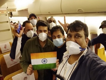 Coronavirus Update: 119 Indians from quarantined ship in Japan land in Delhi | Coronavirus Update: 119 Indians from quarantined ship in Japan land in Delhi