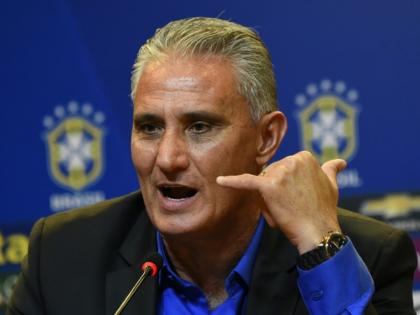 Brazil coach Tite steps down after Brazil's ouster from FIFA World Cup 2022 | Brazil coach Tite steps down after Brazil's ouster from FIFA World Cup 2022
