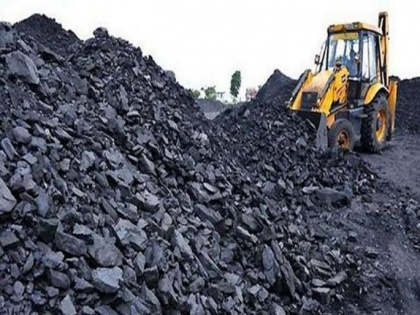 Coal availability averted the crisis of Mahanirmiti, one week stock balance in Chandrapur power station | Coal availability averted the crisis of Mahanirmiti, one week stock balance in Chandrapur power station