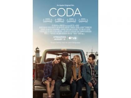 Oscars 2022: CODA bags Best Picture award | Oscars 2022: CODA bags Best Picture award