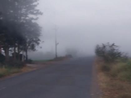 Cold Wave Alert in These Districts of Maharashtra Till December 13 | Cold Wave Alert in These Districts of Maharashtra Till December 13 Cold Wave Alert in These Districts of Maharashtra Till December 13 | Cold Wave Alert in These Districts of Maharashtra Till December 13