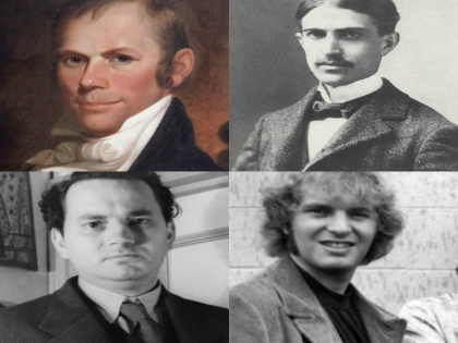 Famous people who died of tuberculosis | Famous people who died of tuberculosis
