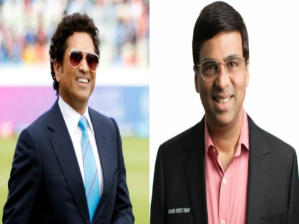 Sachin Tendulkar and Viswanathan Ananad dropped from government panel on sports | Sachin Tendulkar and Viswanathan Ananad dropped from government panel on sports