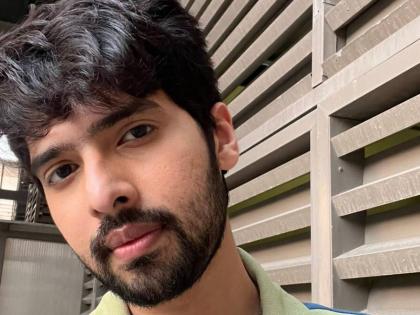 Armaan Malik escapes unhurt at concert after barricade falls | Armaan Malik escapes unhurt at concert after barricade falls