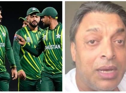 Thank you South Africa, you are big chokers: Shoaib Akhtar ecstatic after Dutch eliminate Temba Bavuma's men | Thank you South Africa, you are big chokers: Shoaib Akhtar ecstatic after Dutch eliminate Temba Bavuma's men