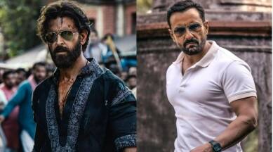 Hrithik Roshan and Saif Ali Khan starrer Vikram Vedha set to release in over 100 countries | Hrithik Roshan and Saif Ali Khan starrer Vikram Vedha set to release in over 100 countries