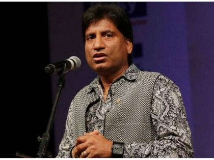 Comedian Raju Srivastava suffers heart attack, during workout | Comedian Raju Srivastava suffers heart attack, during workout