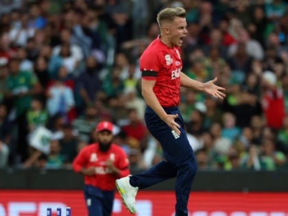 T20 WC 2022: Sam Curran adjudged player of the tournament, Kohli misses out | T20 WC 2022: Sam Curran adjudged player of the tournament, Kohli misses out