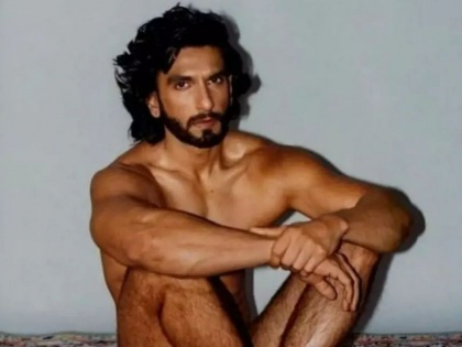 Ranveer Singh lands into legal trouble for nude photoshoot, police complaint filed against actor | Ranveer Singh lands into legal trouble for nude photoshoot, police complaint filed against actor