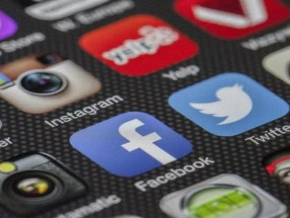 Centre notifies GACs to look into complaints against social media firms | Centre notifies GACs to look into complaints against social media firms