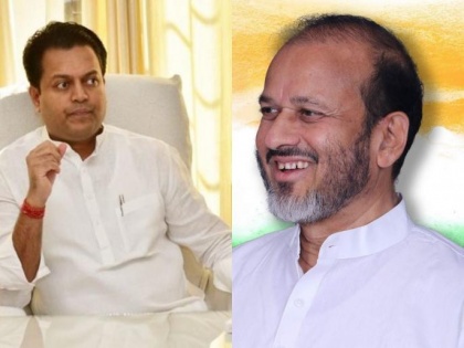 Congress reshuffle: KC Padvi to be Assembly Speaker; Amit Deshmukh to be appointed as state president? | Congress reshuffle: KC Padvi to be Assembly Speaker; Amit Deshmukh to be appointed as state president?