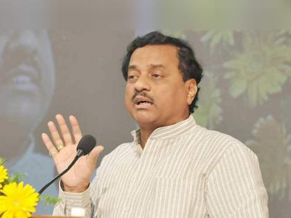 "NCP planned to ally with Shiv Sena in 2009 Lok Sabha polls": Sunil Tatkare | "NCP planned to ally with Shiv Sena in 2009 Lok Sabha polls": Sunil Tatkare