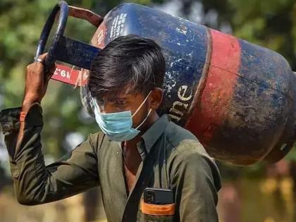 LPG Commercial Gas Cylinder Supply Halted in Pune Amid US, Israel War Against Iran, Check Details | LPG Commercial Gas Cylinder Supply Halted in Pune Amid US, Israel War Against Iran, Check Details LPG Commercial Gas Cylinder Supply Halted in Pune Amid US, Israel War Against Iran, Check Details | LPG Commercial Gas Cylinder Supply Halted in Pune Amid US, Israel War Against Iran, Check Details