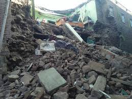 Thane: Compound Wall Collapse in Housing Complex Damages 20 Two-Wheelers; No Injuries Reported | Thane: Compound Wall Collapse in Housing Complex Damages 20 Two-Wheelers; No Injuries Reported Thane: Compound Wall Collapse in Housing Complex Damages 20 Two-Wheelers; No Injuries Reported | Thane: Compound Wall Collapse in Housing Complex Damages 20 Two-Wheelers; No Injuries Reported