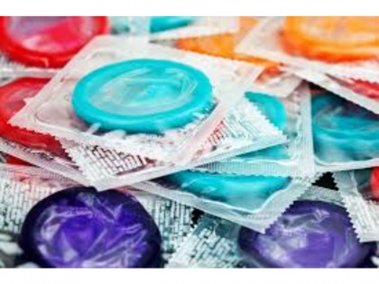New TikTok trend, where holes are being poked in supermarket condoms | New TikTok trend, where holes are being poked in supermarket condoms