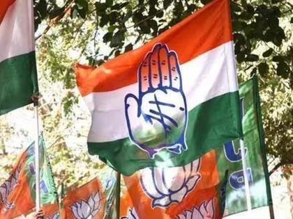 Assembly Election Results 2023: Congress holds edge in Chhattisgarh with 47 seats | Assembly Election Results 2023: Congress holds edge in Chhattisgarh with 47 seats
