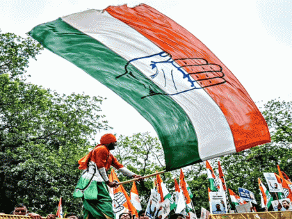 Congress' comeback in Karnataka sends strong message to BJP and third front | Congress' comeback in Karnataka sends strong message to BJP and third front