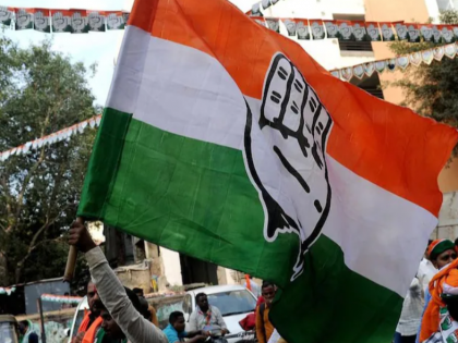 Congress to Stage Nationwide Protest Tomorrow Against Income Tax Notice to Party | Congress to Stage Nationwide Protest Tomorrow Against Income Tax Notice to Party