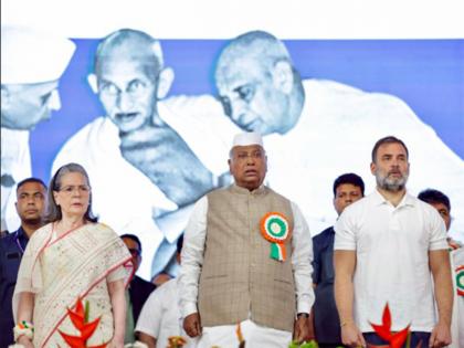 Congress Seeks for Quota in Private Educational Institutions,Kharge Urges Non-Performers to Retire | Congress Seeks for Quota in Private Educational Institutions,Kharge Urges Non-Performers to Retire Congress Seeks for Quota in Private Educational Institutions,Kharge Urges Non-Performers to Retire | Congress Seeks for Quota in Private Educational Institutions,Kharge Urges Non-Performers to Retire