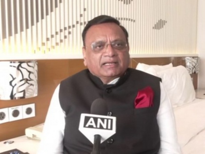 SP-Congress Alliance in UP: Congress In-Charge Says 'One-Sided Alliance Policy Unacceptable' | SP-Congress Alliance in UP: Congress In-Charge Says 'One-Sided Alliance Policy Unacceptable'