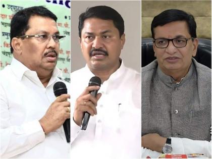 "Congress' LoP choice sparks strong discontent within party": Shiv Sena MP | "Congress' LoP choice sparks strong discontent within party": Shiv Sena MP
