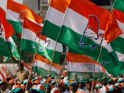 BJP Leader Ashish Deshmukh Predicts Major Pre-Election Split in Congress, Fueling Speculation | BJP Leader Ashish Deshmukh Predicts Major Pre-Election Split in Congress, Fueling Speculation