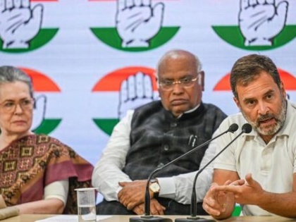 Lok Sabha Elections 2024: Congress To Release Poll Manifesto Today | Lok Sabha Elections 2024: Congress To Release Poll Manifesto Today