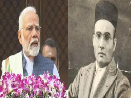 Congress Opposes Naming Delhi University College After Veer Savarkar, Proposes Manmohan Singh's Name Instead