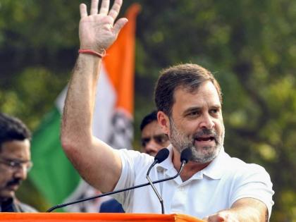 Mumbai: Rahul Gandhi's Bharat Jodo Nyay Yatra Set to Culminate with Grand Rally at Shivaji Park on March 17 | Mumbai: Rahul Gandhi's Bharat Jodo Nyay Yatra Set to Culminate with Grand Rally at Shivaji Park on March 17 Mumbai: Rahul Gandhi's Bharat Jodo Nyay Yatra Set to Culminate with Grand Rally at Shivaji Park on March 17 | Mumbai: Rahul Gandhi's Bharat Jodo Nyay Yatra Set to Culminate with Grand Rally at Shivaji Park on March 17