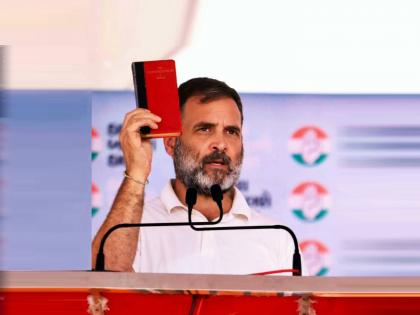 Rahul Gandhi to Meet Families of Victims in Violence-Hit Parbhani Today | Rahul Gandhi to Meet Families of Victims in Violence-Hit Parbhani Today Rahul Gandhi to Meet Families of Victims in Violence-Hit Parbhani Today | Rahul Gandhi to Meet Families of Victims in Violence-Hit Parbhani Today