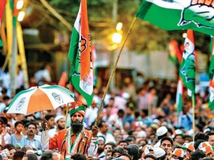 Congress to launch ‘Parivartan Sankalp Yatra’ in Gujarat ahead of Assembly Elections | Congress to launch ‘Parivartan Sankalp Yatra’ in Gujarat ahead of Assembly Elections