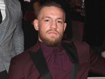 UFC legend Conor McGregor accused of rape at NBA game | UFC legend Conor McGregor accused of rape at NBA game