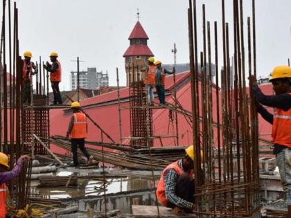 Navi Mumbai Air Pollution: Civic Body Issues Stop-Work Orders to 18 Developers | Navi Mumbai Air Pollution: Civic Body Issues Stop-Work Orders to 18 Developers Navi Mumbai Air Pollution: Civic Body Issues Stop-Work Orders to 18 Developers | Navi Mumbai Air Pollution: Civic Body Issues Stop-Work Orders to 18 Developers