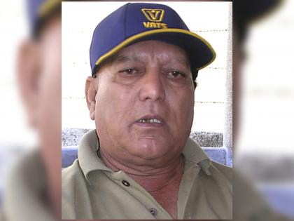 Bhupinder Singh Rawat Dies: Former Indian Football Legend Dies at 85 | Bhupinder Singh Rawat Dies: Former Indian Football Legend Dies at 85 Bhupinder Singh Rawat Dies: Former Indian Football Legend Dies at 85 | Bhupinder Singh Rawat Dies: Former Indian Football Legend Dies at 85