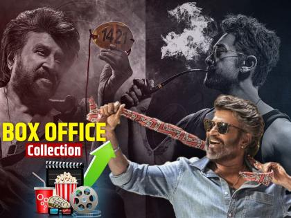 Coolie Box Office Collection Day 1: Rajinikanth's Film Earns Rs 65 Crore on Opening Day | Coolie Box Office Collection Day 1: Rajinikanth's Film Earns Rs 65 Crore on Opening Day