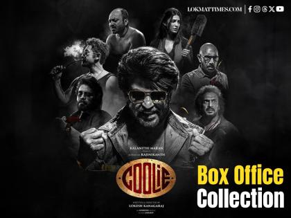 Coolie Box Office Collection Day 7: Rajinikanth's Film Crosses Rs 220 Crore in India | Coolie Box Office Collection Day 7: Rajinikanth's Film Crosses Rs 220 Crore in India Coolie Box Office Collection Day 7: Rajinikanth's Film Crosses Rs 220 Crore in India | Coolie Box Office Collection Day 7: Rajinikanth's Film Crosses Rs 220 Crore in India
