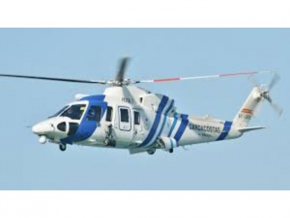 Bhiwandi man buys helicopter to avoid traffic jams | Bhiwandi man buys helicopter to avoid traffic jams