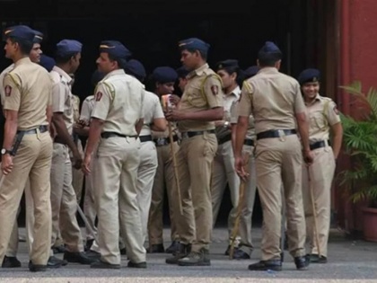 Mumbai Police register case over provocative post against Mantralaya building | Mumbai Police register case over provocative post against Mantralaya building
