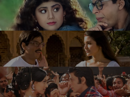 Shilpa Shetty to Deepika Padukone: Top Bollywood Actresses Who Made Their Debut With Shah Rukh Khan