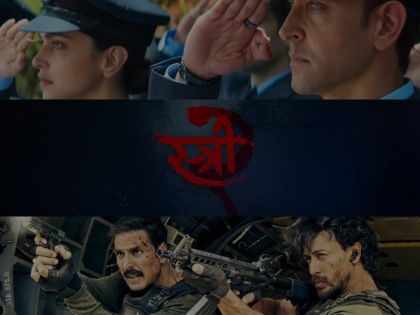 From Fighter to Stree 2: Here Are the Most Awaited Films Releasing Next Year